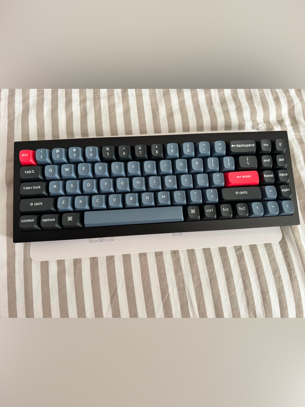 Keychron Mechanical Keyboard